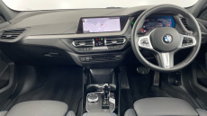 BMW 1 Series 118i [136] M Sport 5dr Step Auto [LCP] Petrol Hatchback